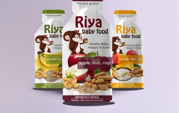 Package-Design-Riya-Baby-Food